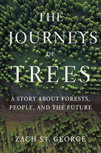 The Journeys of Trees
