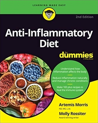 Anti-Inflammatory Diet For Dummies