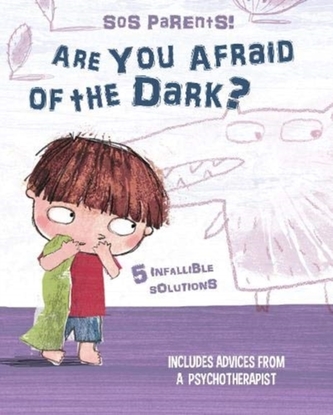 Are You Afraid of the Dark? Tim's Tips