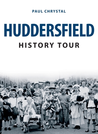 Huddersfield History Tour