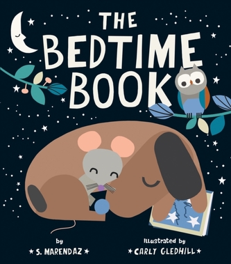The Bedtime Book