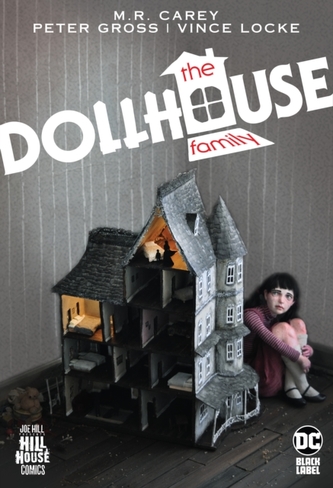 Dollhouse Family
