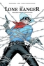 Lone Ranger: The Devil's Rope TP
