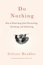 Do Nothing