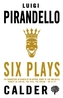 Six Plays