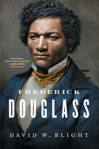Frederick Douglass