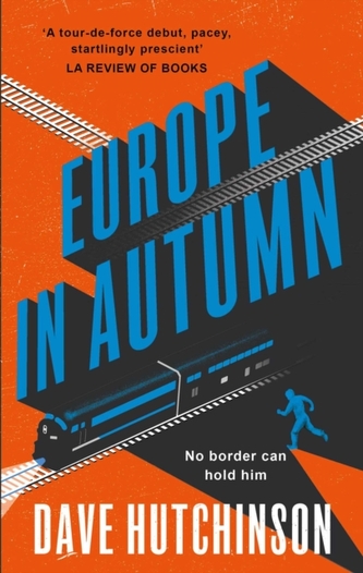Europe In Autumn