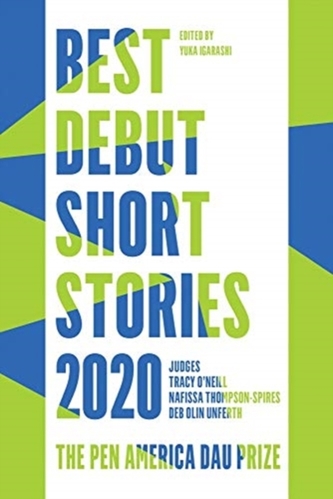 Best Debut Short Stories 2020