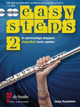 EASY STEPS 2 FLUIT