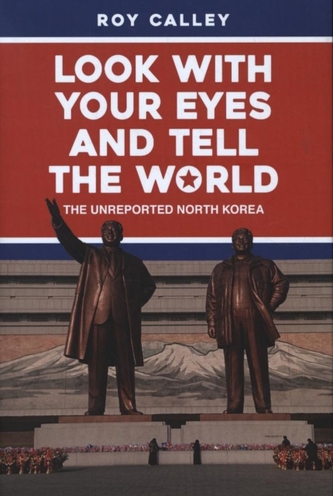 Look with your Eyes and Tell the World