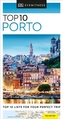 DK Eyewitness Top 10 Porto