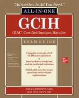 GCIH GIAC Certified Incident Handler All-in-One Exam Guide