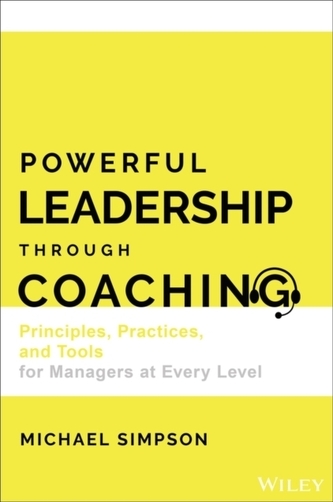 Powerful Leadership Through Coaching