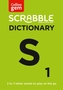 SCRABBLE (R) Dictionary Gem Edition