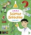 I Can Be a Science Detective
