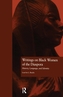 Writings on Black Women of the Diaspora