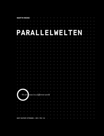 Parallelwelten