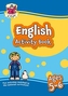 New English Activity Book for Ages 5-6