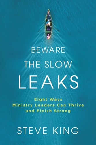 Beware the Slow Leaks