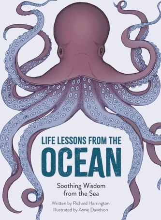 Life Lessons from the Ocean