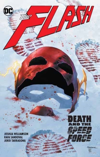 Flash Volume 12
