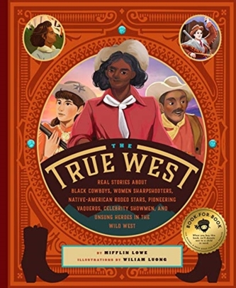 TRUE WEST