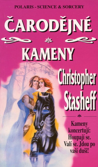 Čarodějné kameny