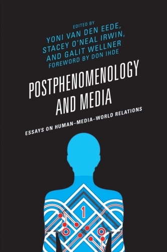 Postphenomenology and Media