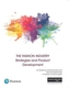 FASHION INDUSTRY:STRATEGIES AND PROD