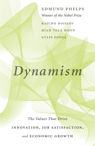 Dynamism