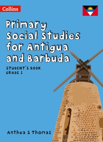 Student's Book Grade 1