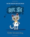 BLUE SPOT WALT DISNEY ANIMATION STUDIOS