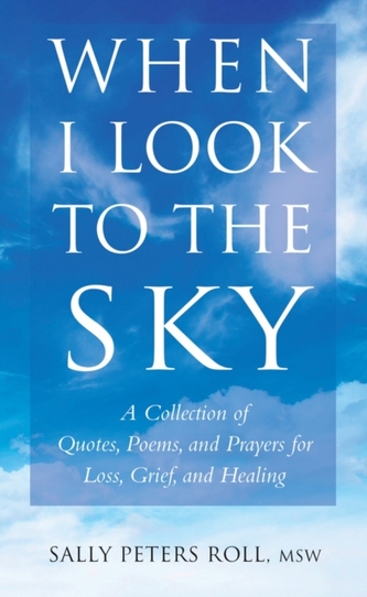 When I Look To The Sky
