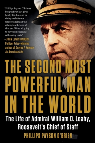 The Second Most Powerful Man in the World