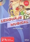 LENGUAJE MUSICAL 2A