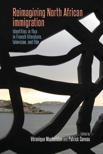 Reimagining North African Immigration
