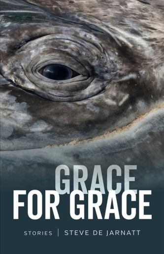 Grace for Grace - Stories