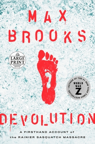 Devolution