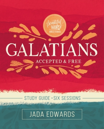 Galatians Study Guide