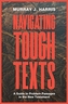 NAVIGATING TOUGH TEXTS