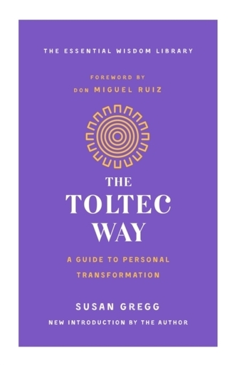 The Toltec Way