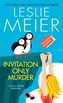 Invitation Only Murder