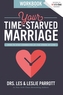 Your Time-Starved Marriage Workbook for Men