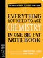 Everything You Need to Ace Chemistry in One Big Fat Notebook