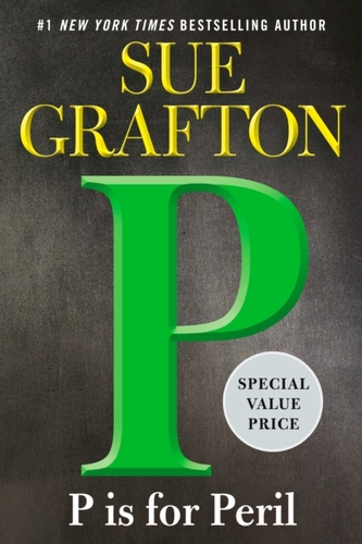 P is for Peril