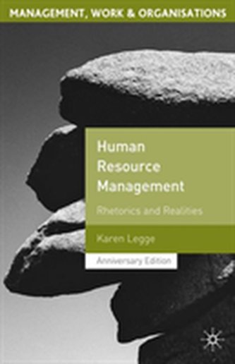 Human Resource Management