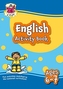 New English Activity Book for Ages 6-7