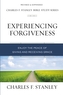 Experiencing Forgiveness