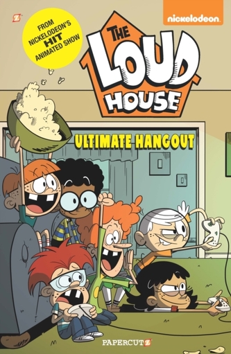 The Loud House #9
