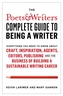 The Poets & Writers Complete Guide to Being a Writer